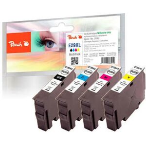 -  - Compatible - Encre à pigments - Noir - Cyan - Magenta - Jaune - Epson - Epson Expression Home XP-235 Epson Expression Home XP-240