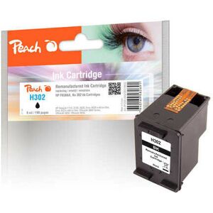 -  - Encre à pigments - Noir - hp - hp DeskJet 1110 hp DeskJet 1112 hp DeskJet 2100 Series hp DeskJet 2130 hp DeskJet 2132 hp