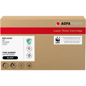 Agfa Photo  Toner Noir(e) Original APTHP210XE