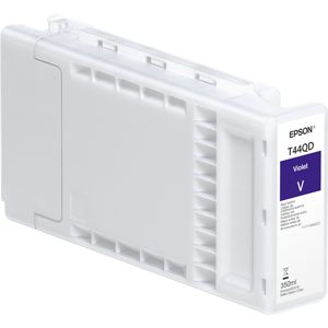 Epson T44QD Cartouche d'encre Violet Original C13T44QD40