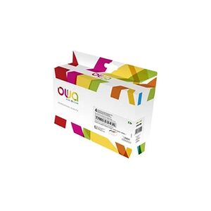 Armor OWA - Pack de 4 - noir, jaune, cyan, magenta - compatible - remanufacturé - cartouche d'encre - pour Epson WorkForce Pro WF-4630DWF, WF-4640DTWF, - Publicité