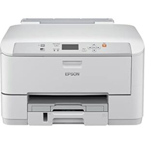 Epson Workforce Pro Wf-M5190dw - Publicité