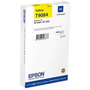 Epson Cartridge Workforce Pro Wf-6xxx - Publicité