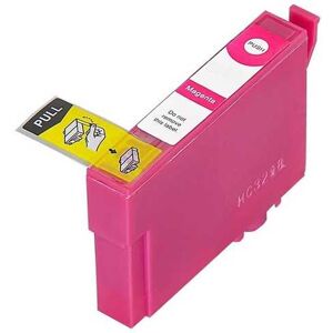 Compatible Epson Numero 34 / 34XL / T34 - Balle de golf, Cartouche d'encre Epson C13T34734010 - Magenta