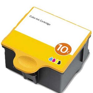 Compatible Kodak ESP 5200 SERIES, Cartouche d'encre Kodak 3949930 - Couleur