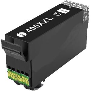 Compatible Epson WorkForce WF 7840DTWF, Cartouche d'encre Epson C13T02J14010 THC - Noir