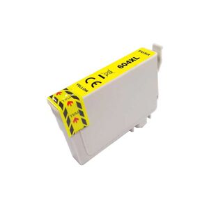 Compatible Epson Expression Home XP-3200, Cartouche d'encre Epson C13T10H44010 - Jaune