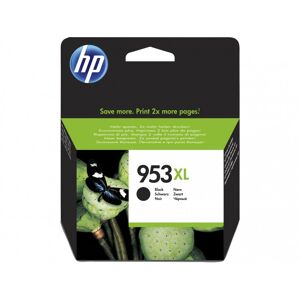 HP 953XL Cartouche Noir authentique grande capacite (L0S70AE)