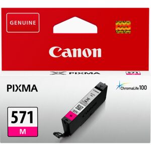 Canon Encre CLI-571M Magenta