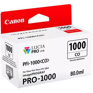 Canon Encre PFI-1000CO Chroma Optimizer