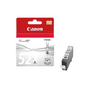 Canon Encre CLI-521GY Gris