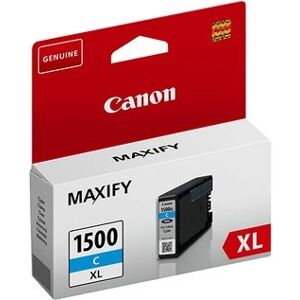 Canon Encre PGI-1500 XL C Cyan