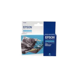 Epson Encre T0592 Cyan Stylus R2400