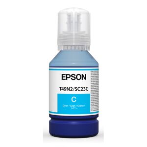 T49N200 Encre Sublimation Cyan EPSON 140 ml