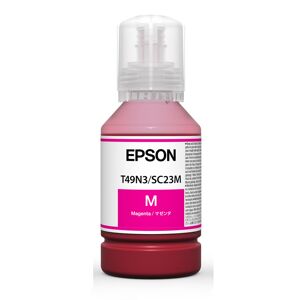 T49N300 Encre Sublimation Magenta EPSON 140 ml