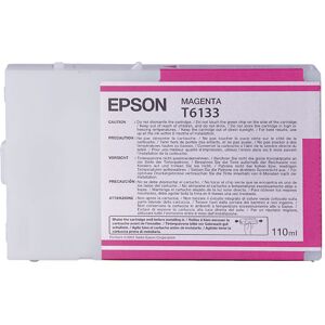 C13T613300 Encre Magenta EPSON 110ml