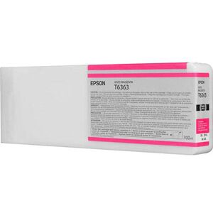 C13T636300 Encre Vivid Magenta EPSON 700ml