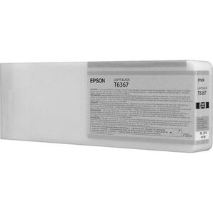 C13T636700 Encre Gris EPSON 700ml