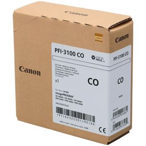 Cartouche encre Chroma Optimizer PFI-3100 CO Canon 160ml