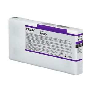 T913D Encre Violet EPSON 200 ml