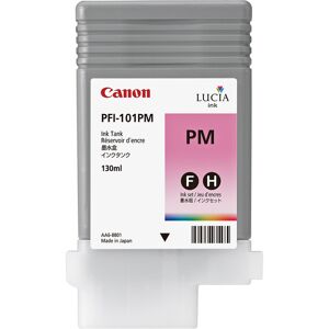 PFI-101PM Encre Magenta Photo CANON 130ml