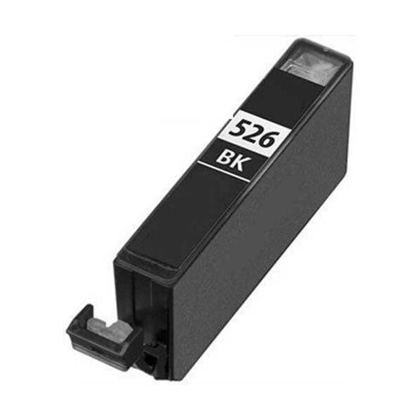 Compatible Canon PIXMA MG5150, Cartouche d'encre pour 4540B001 - Noir