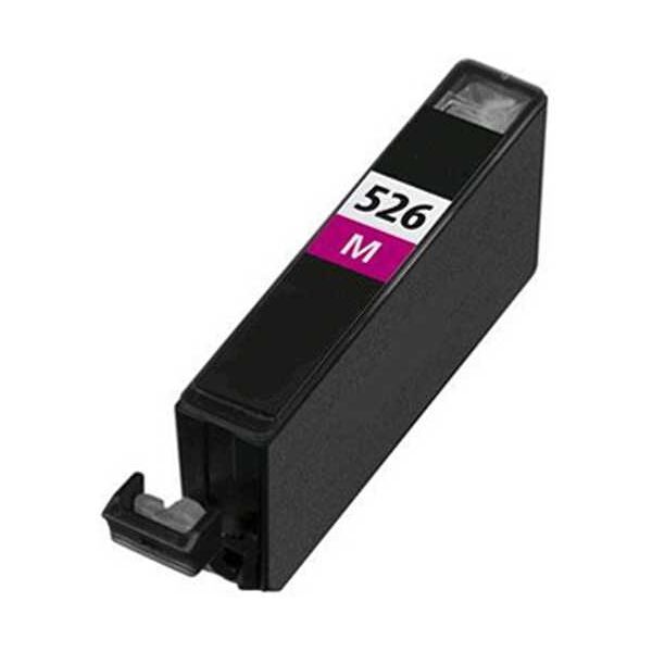 Compatible Canon PIXMA MG8150, Cartouche d'encre pour 4542B001 - Magenta