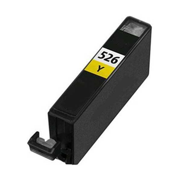 Compatible Canon PIXMA MG5150, Cartouche d'encre pour 4543B001 - Jaune