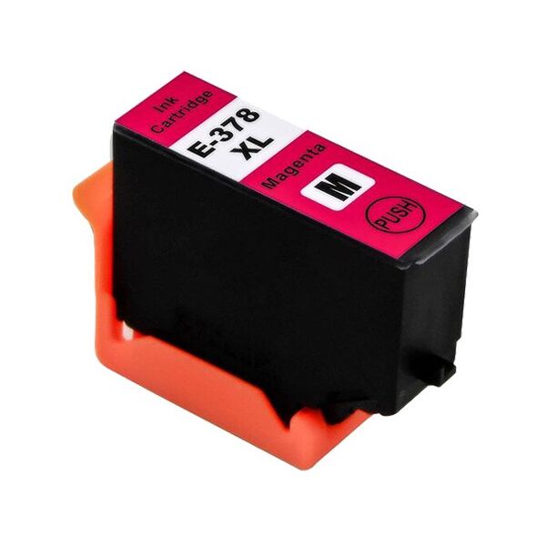 Compatible Epson XP 8500, Cartouche d'encre Epson C13T37934010 - Magenta