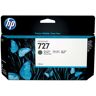 HP 727- B3P22A Ccartouche noir mat pour imprimante jet encre Magenta