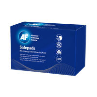 AF SPA100 SafePads, 100 sachets