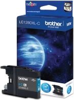 Brother LC-1280XLC high capacity cyan ink cartridge (original Brother)