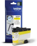 Brother LC-3237Y yellow ink cartridge (original Brother)