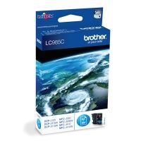 Brother LC-985C cyan ink cartridge (original Brother)