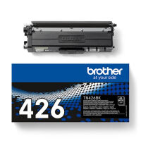 Brother TN-426BK extra high capacity black toner (original)