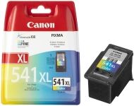 Canon CL-541XL colour high capacity ink cartridge (original Canon)