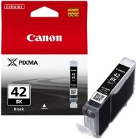 Canon CLI-42BK black ink cartridge (original)