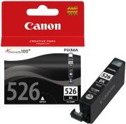 Canon CLI-526BK black ink cartridge (original Canon)