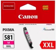 Canon CLI-581M XXL extra high capacity magenta ink cartridge (original Canon)