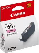 Canon CLI-65PM photo magenta ink tank (original Canon)