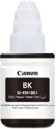 Canon GI-490BK black ink tank (original Canon)