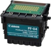 Canon PF-04 printhead (original Canon)