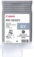 Canon PFI-101GY grey ink cartridge (original Canon)