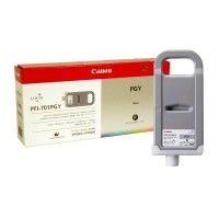 Canon PFI-701PGY photo grey ink cartridge (original Canon)