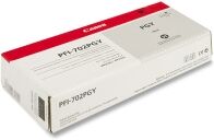 Canon PFI-702PGY photo grey ink cartridge (original)