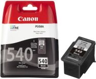 Canon PG-540 black ink cartridge (original Canon)