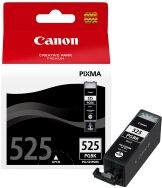 Canon PGI-525PGBK black ink cartridge (original Canon)