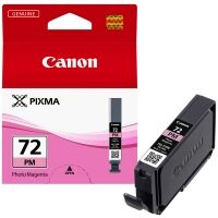 Canon PGI-72PM photo magenta ink cartridge (original Canon)