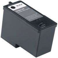 Dell Series 7 (592-10226) high capacity black ink cartridge (original Dell)