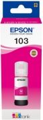 Epson 103 magenta ink cartridge (original)